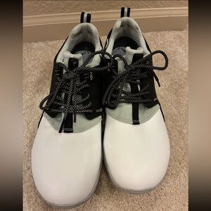 True Linkswear Golf Shoes